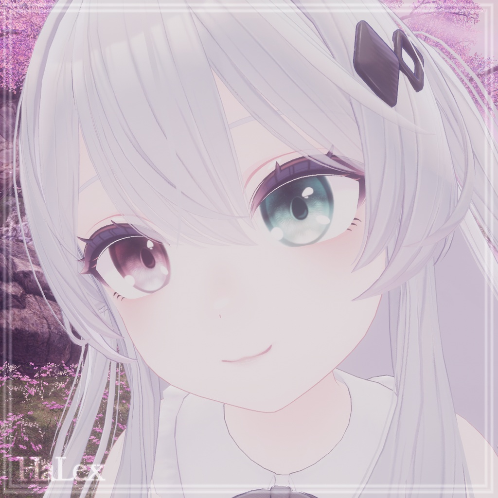 ⋆⭑「ライム専用」⋆⭑ -Lime- STARLIGHT Eyes & Make Up Textures