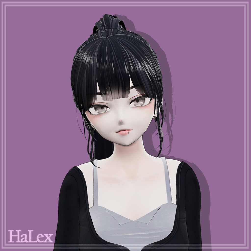 ๐ใๆฃฎ็พ
ๅฐ็จใ๐ Shinra STARLIGHT Eyes & Make up Textures