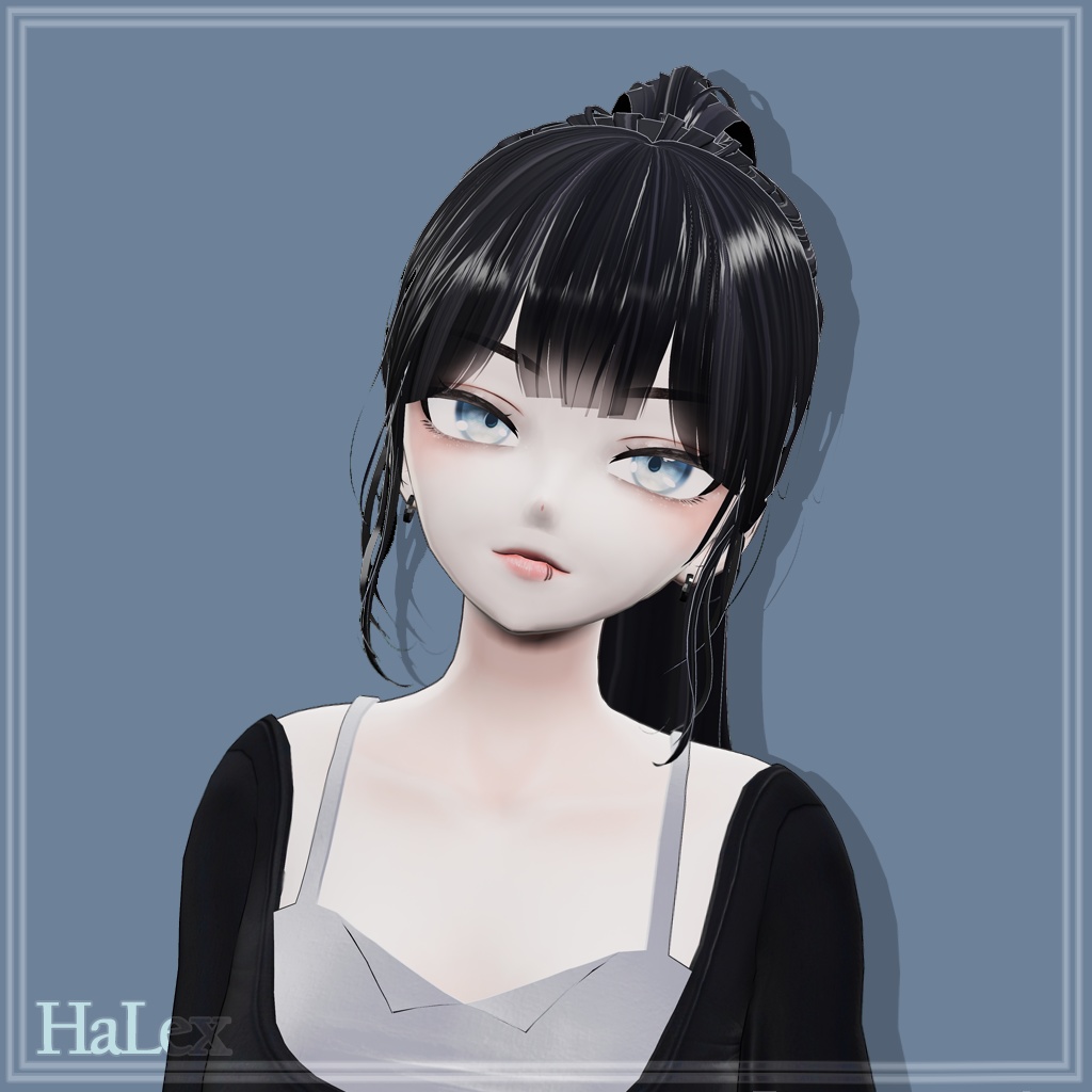 ๐ใๆฃฎ็พ
ๅฐ็จใ๐ Shinra STARLIGHT Eyes & Make up Textures