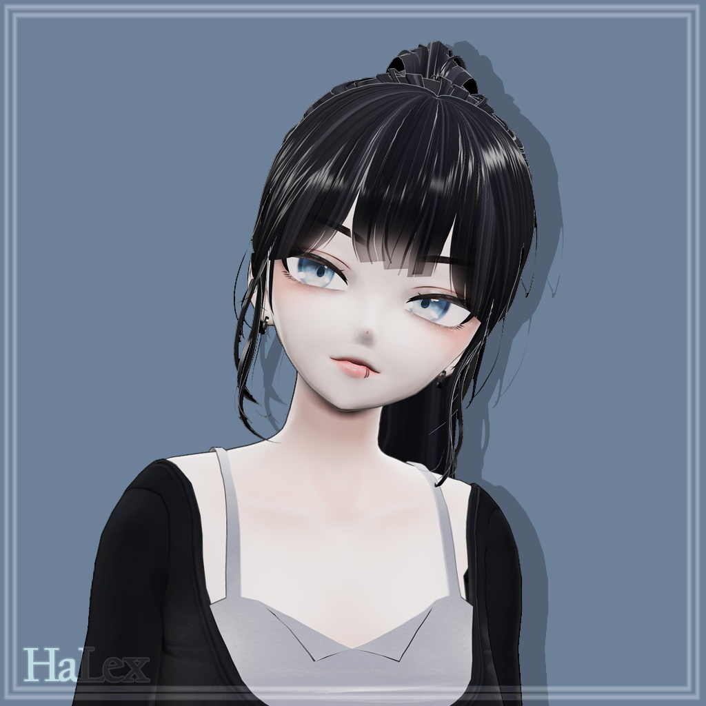 ๐ใๆฃฎ็พ
ๅฐ็จใ๐ Shinra STARLIGHT Eyes & Make up Textures