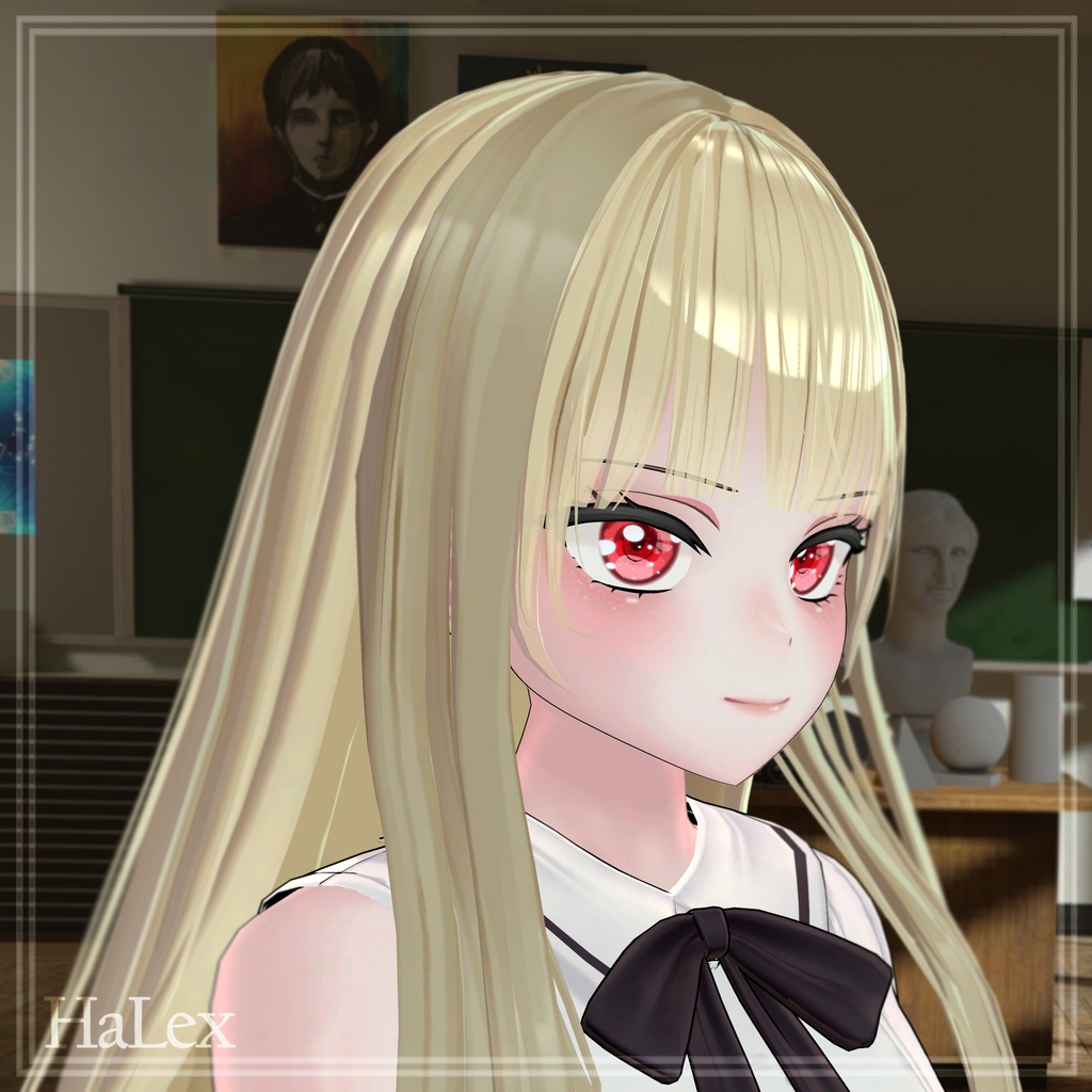 ๐ใ่ ๅฐ็จใ๐ Moe HighTeen Make up & Eyes Textures (+Odd Eyes) 12 Color
