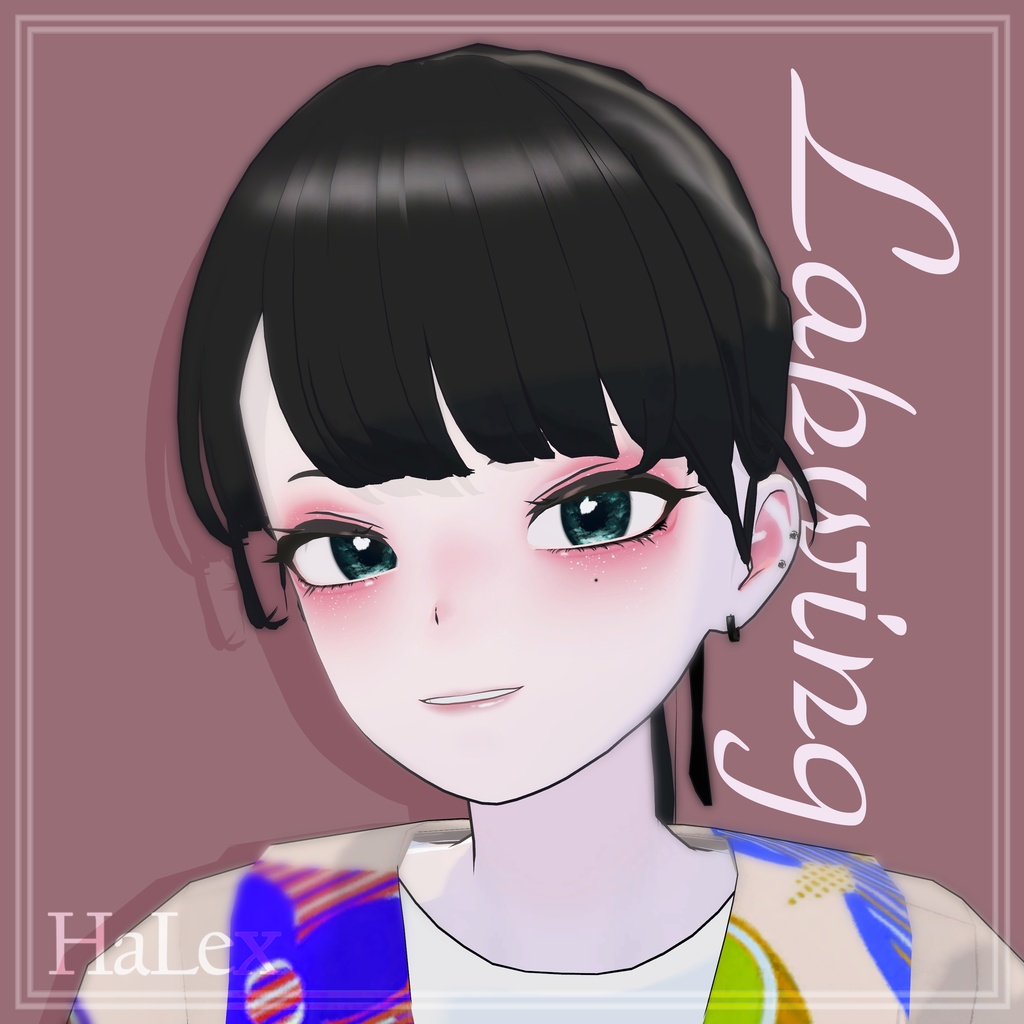 ðãLapwing çšãð å€é² Make Up & Eyes Texture 10 Color