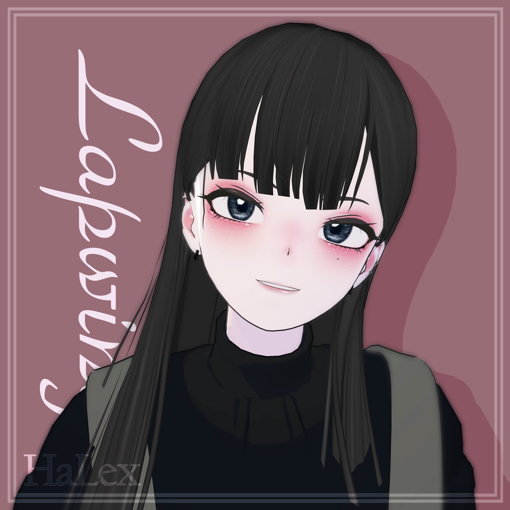 ðãLapwing çšãð å€é² Make Up & Eyes Texture 10 Color