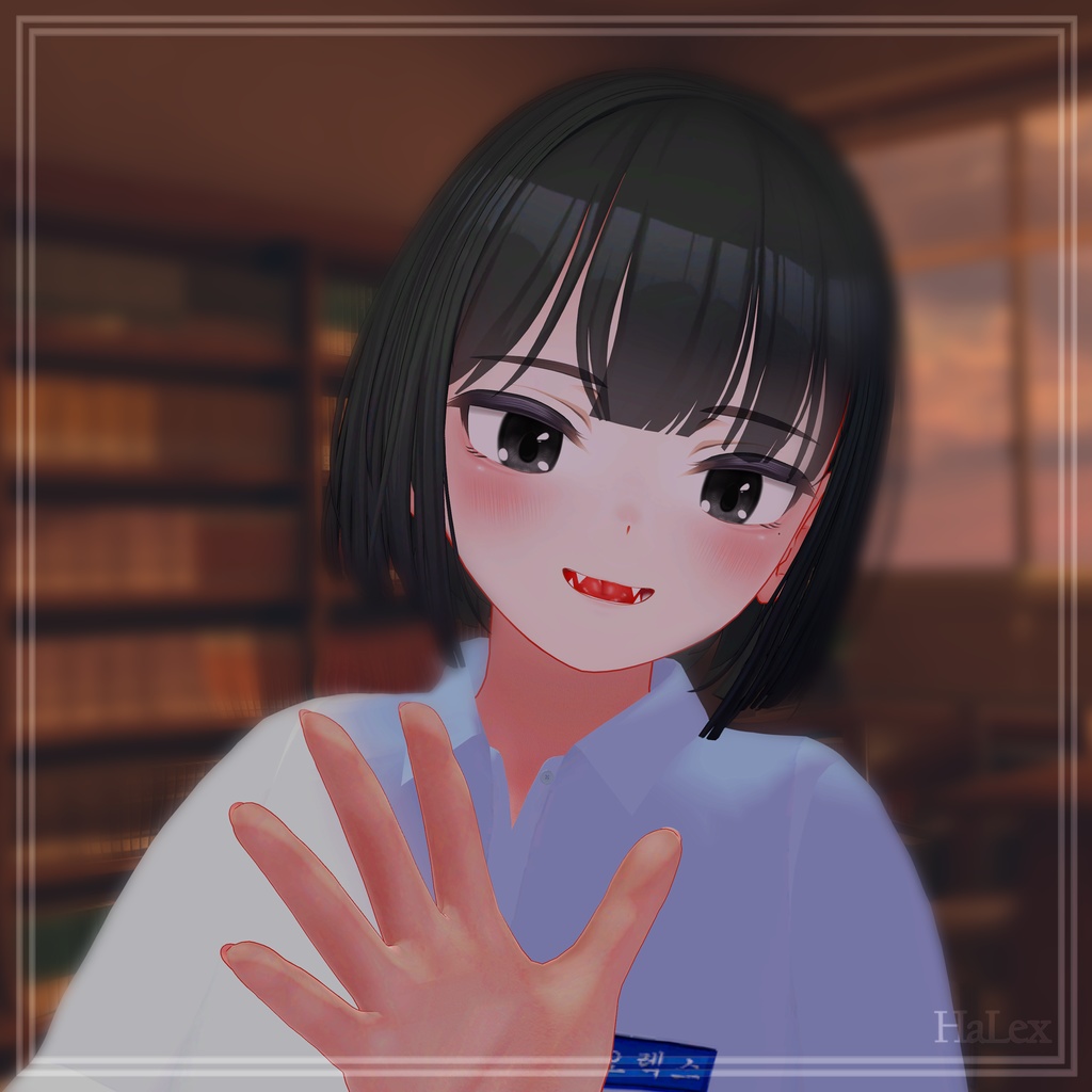 🎁「Velle 用」🎁 Detail Texture Pack (Body, Eyes, Tongue)