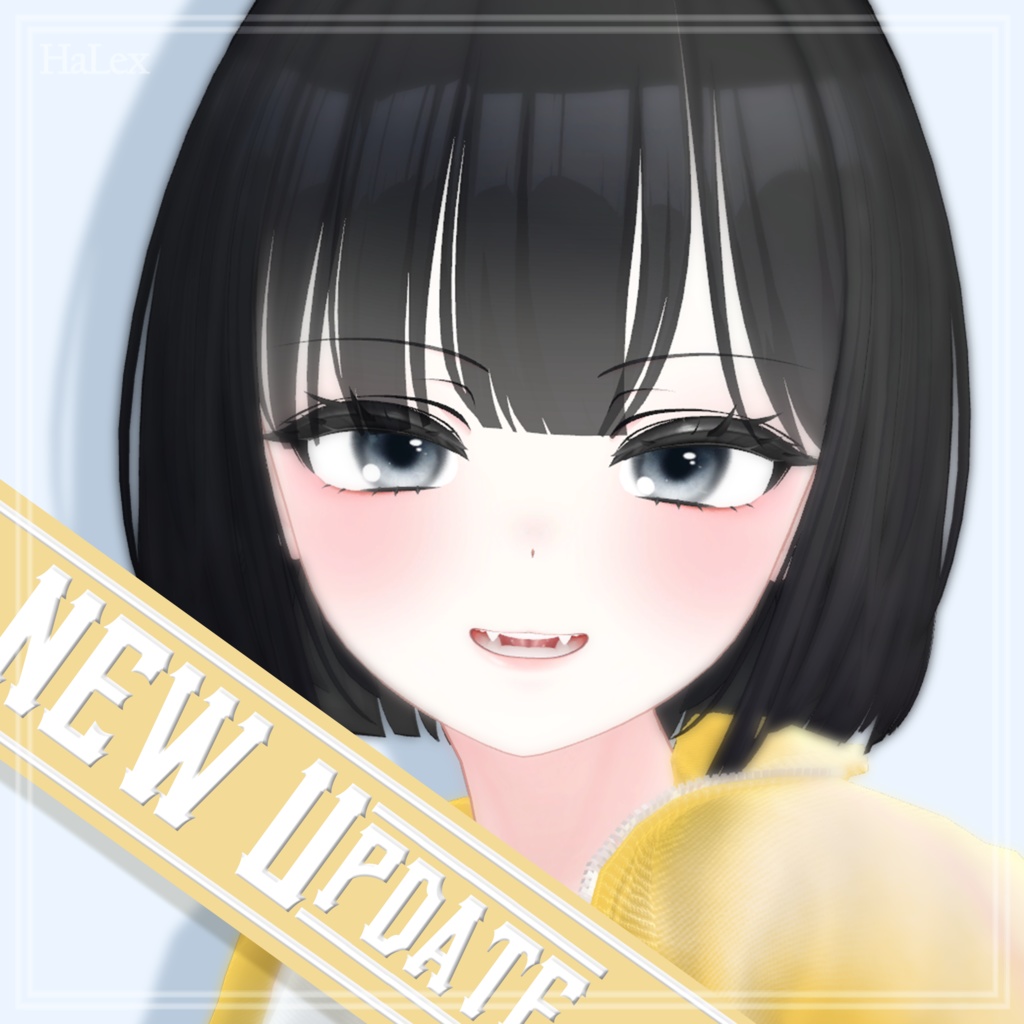 [New Update] 💕「マヌカ専用」💕 Manuka Texture Pack (Eyes, MakeUp, Body)