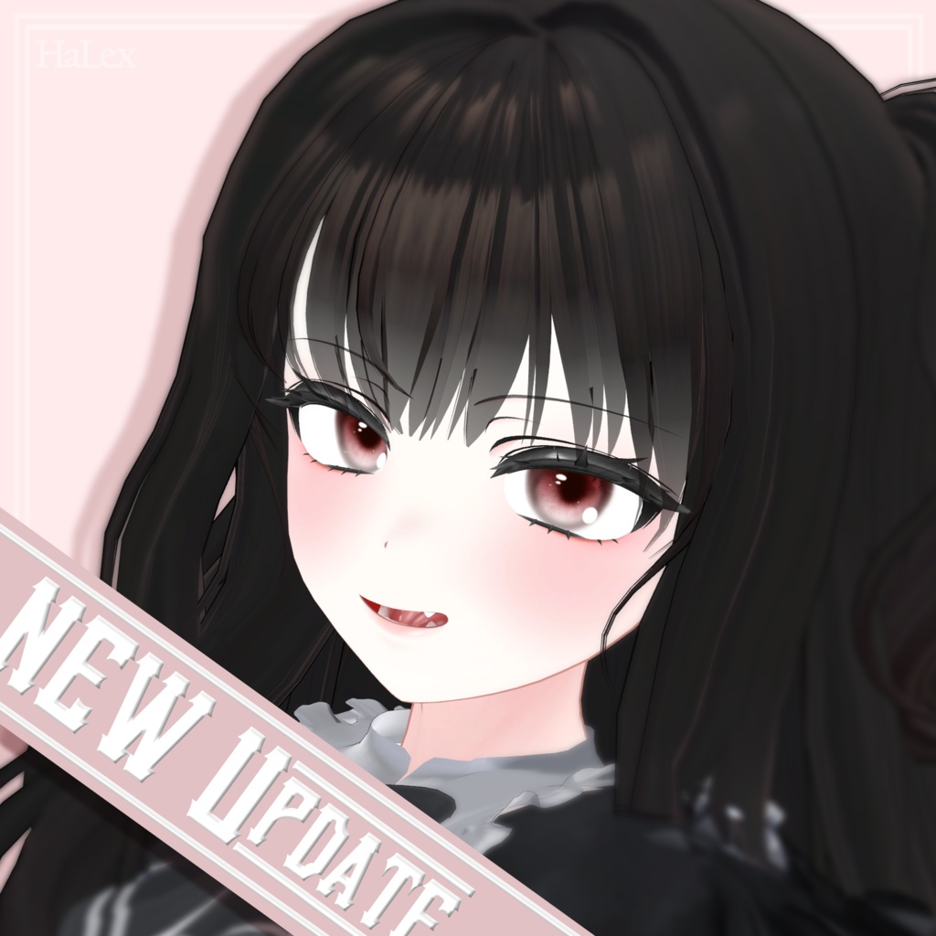 [New Update] 💕「マヌカ専用」💕 Manuka Texture Pack (Eyes, MakeUp, Body) 缩略图 4