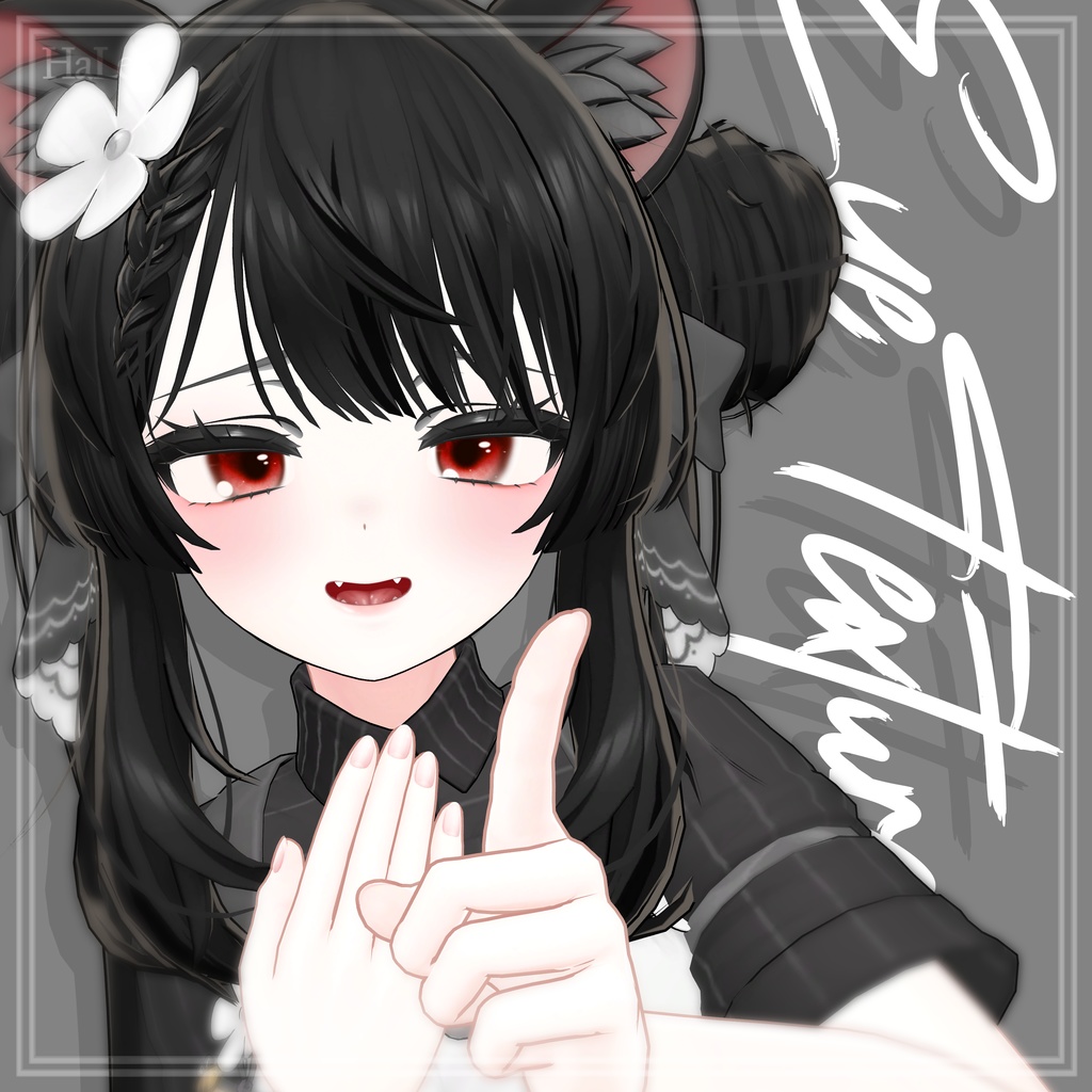 [New Update] 💕「マヌカ専用」💕 Manuka Texture Pack (Eyes, MakeUp, Body) 缩略图 7