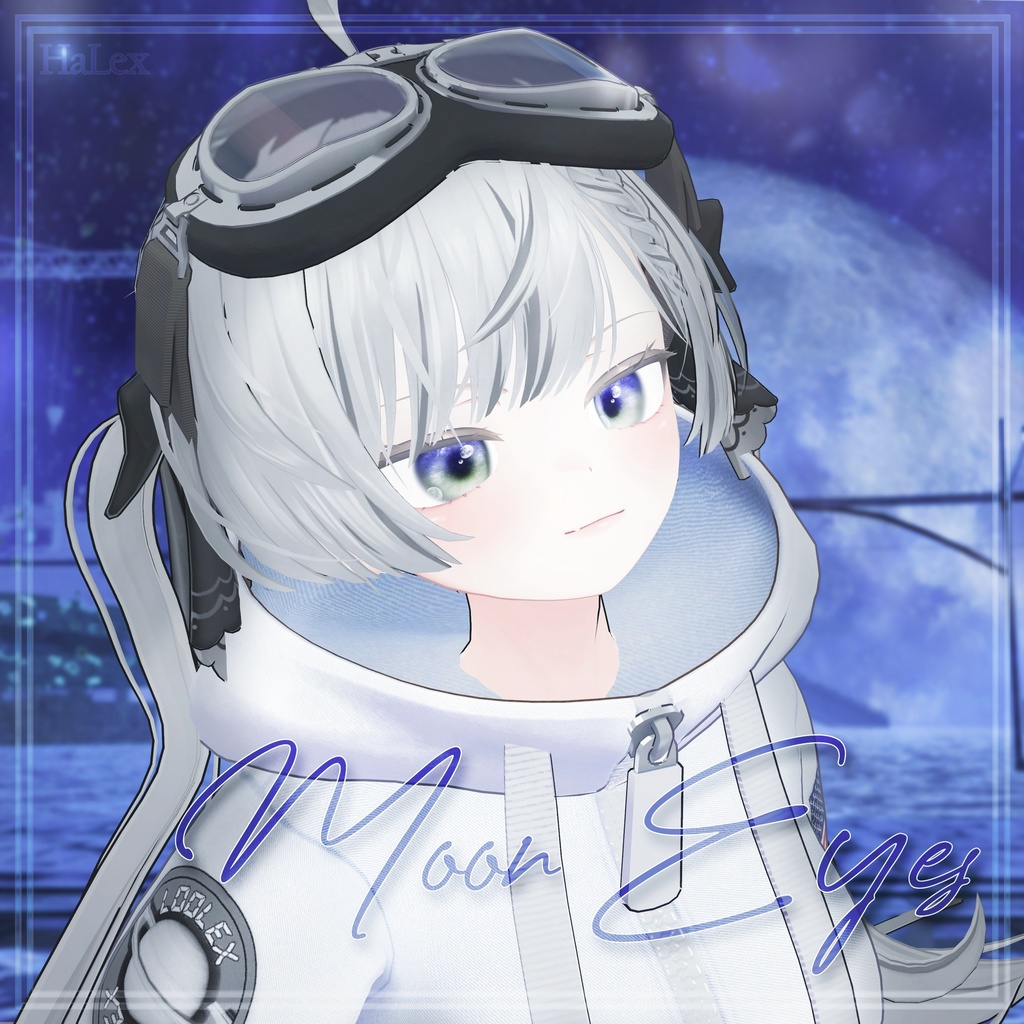 ๐ใใใใซๅฐ็จใ๐ Manuka Apollo Eyes