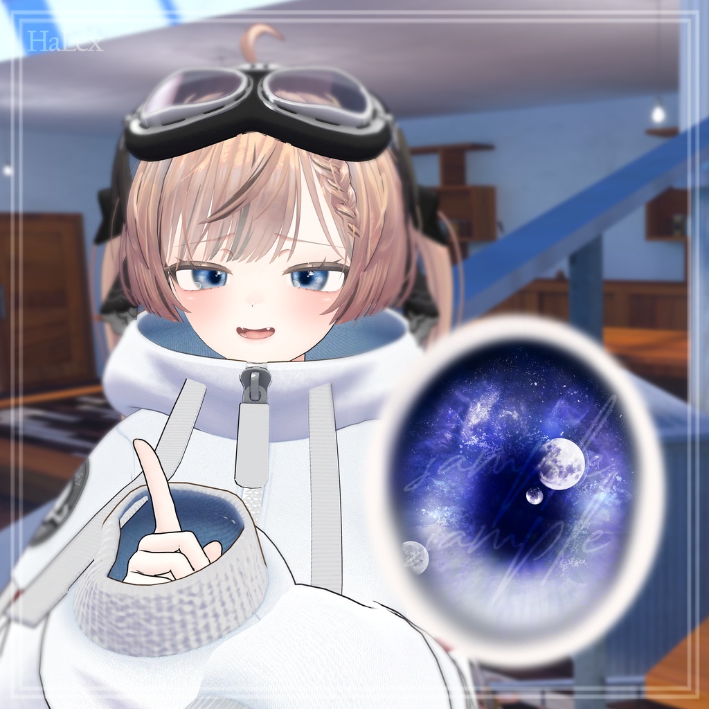 ๐ใใใใซๅฐ็จใ๐ Manuka Apollo Eyes