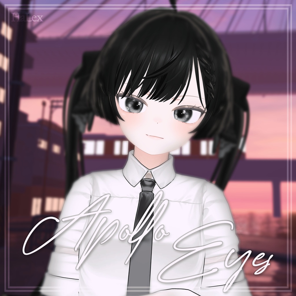 ๐ใใใใซๅฐ็จใ๐ Manuka Apollo Eyes