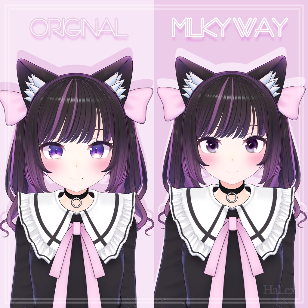 💜「16 Avatar」💜 Milky Way Eyes (12color Texture) ( Moe, Lime, Shinra, Kikyo, Maya, Rindo, Mamehinata, Grus, Lapwing, Hakka, Velle, Selestia, Rusk, Anon, Kuronatu, YugiMiyo )