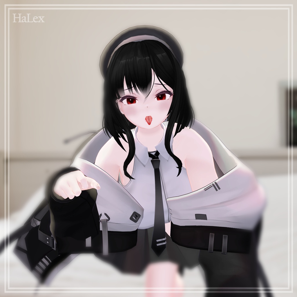 ๐ใใใฅใจใซๅฐ็จใ๐ Mxueru Horizon Eyes & MakeUp Texture