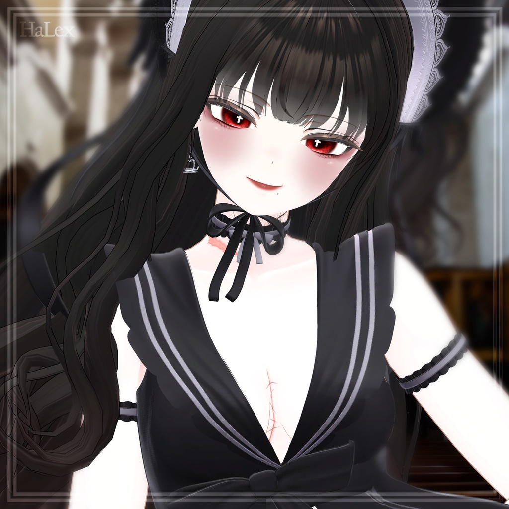 🦇「Manuka」🦇 マヌカ専用 Vampire Texture Pack