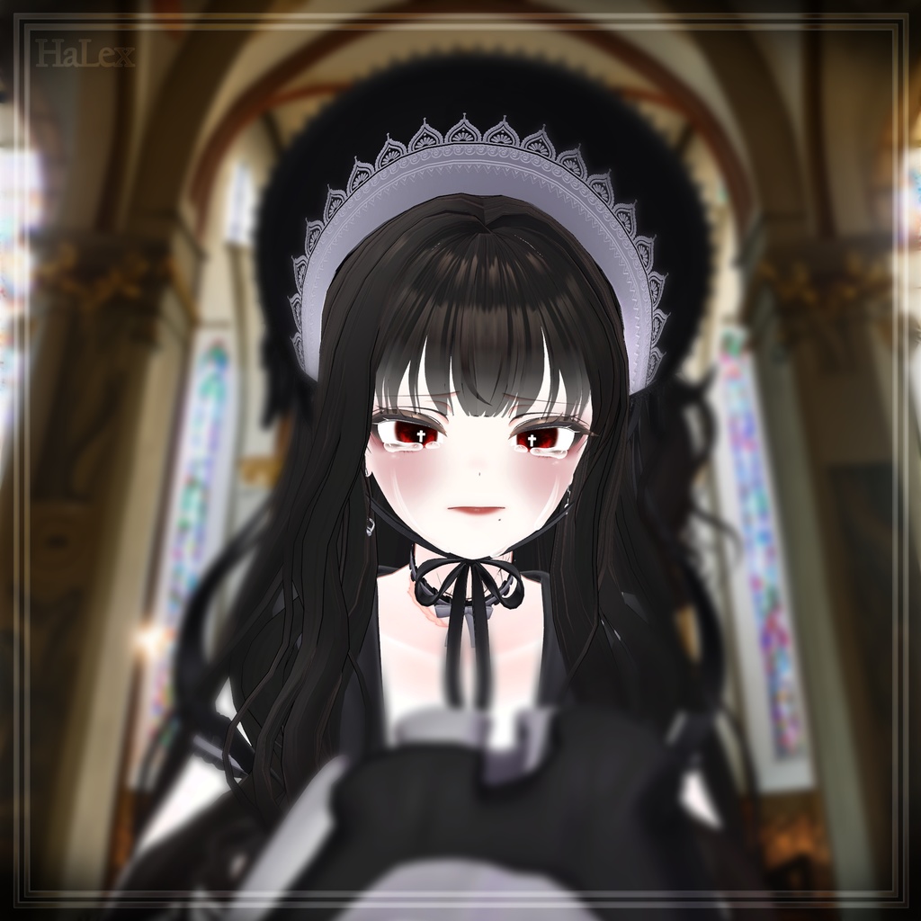 🦇「Manuka」🦇 マヌカ専用 Vampire Texture Pack