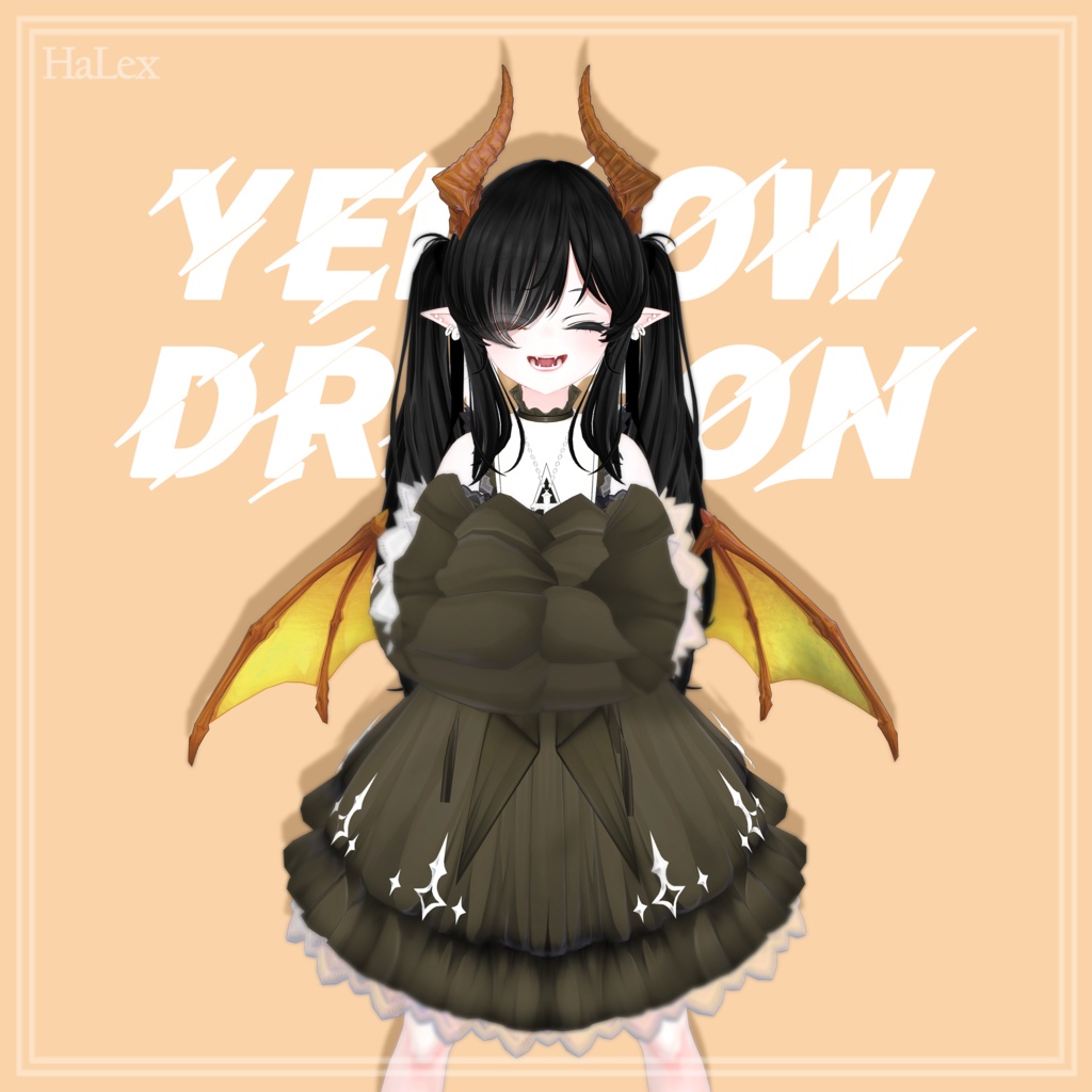 ๐ใใคใชในใ๐ Iris Lovely Texture Pack (Eyes, MakeUp, Body, Dragon)