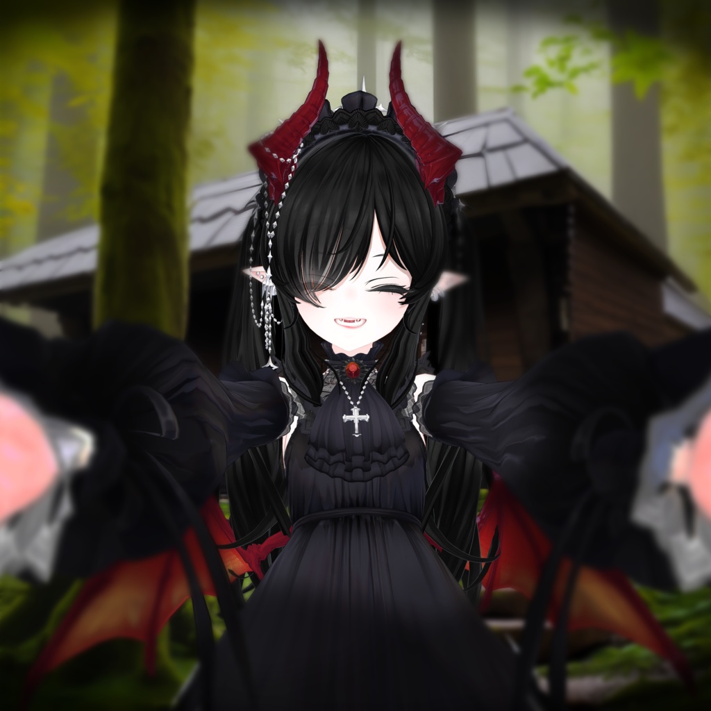 ๐ใใคใชในใ๐ Iris Lovely Texture Pack (Eyes, MakeUp, Body, Dragon)