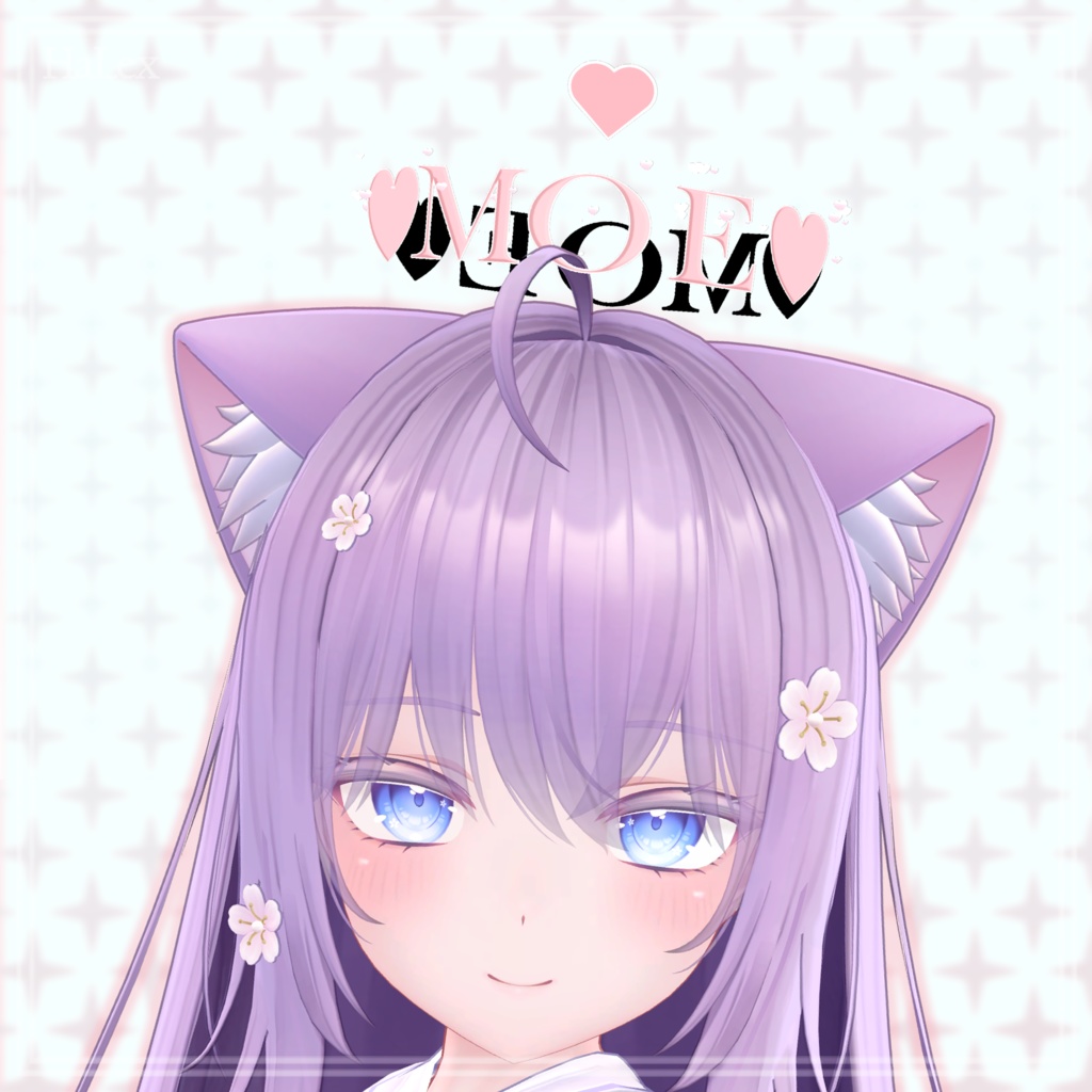 💗Halo💗 DIY Custom Heart Halo