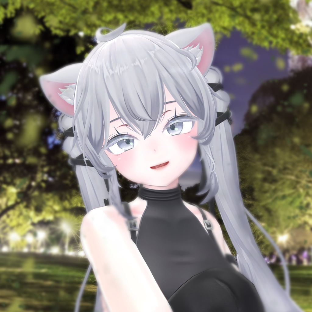 🖤「しお」🖤 Sio Lovely Texture Pack (Lovely Eyes, Cartoon Eyes, MakeUp, Body)