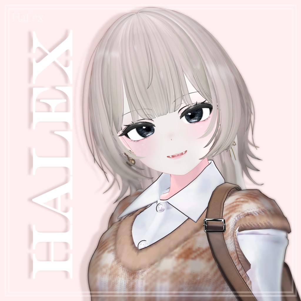 💝「マヌカ専用」💝 Manuka Punk Texture Pack (Eyes, MakeUp, Tongue, Body, Nail)