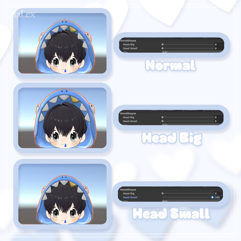 🐥「まめひなた & キプフェル」🐥 Baby Animal RainCoat 3Type