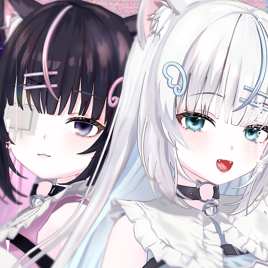 ãSALEã ðãã¿ããããŠ&ãã
ããŒããŠãð€ Milk & Sugar Latte Texture FullPack (2 Eyes, 2 MakeUp, Body, Nail, Ring)