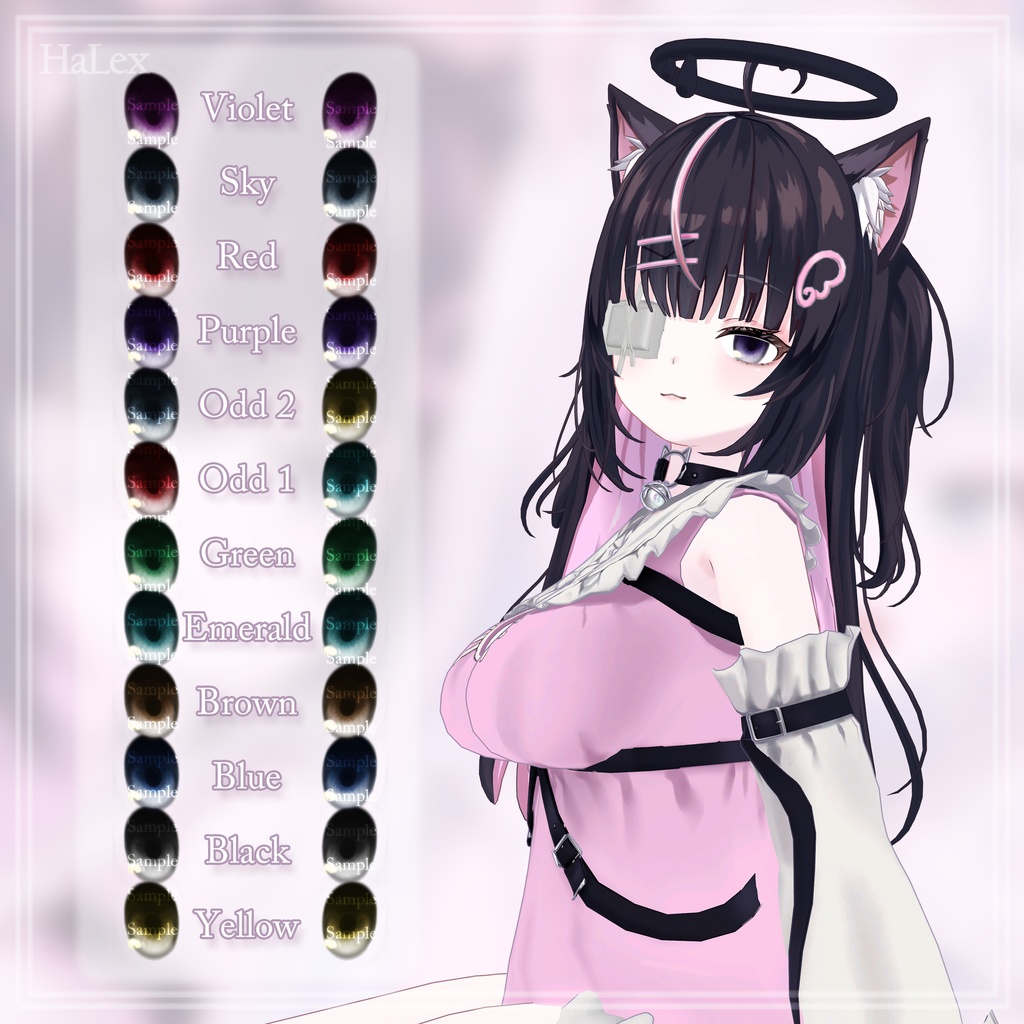 ãSALEã ðãã¿ããããŠ&ãã
ããŒããŠãð€ Milk & Sugar Latte Texture FullPack (2 Eyes, 2 MakeUp, Body, Nail, Ring)