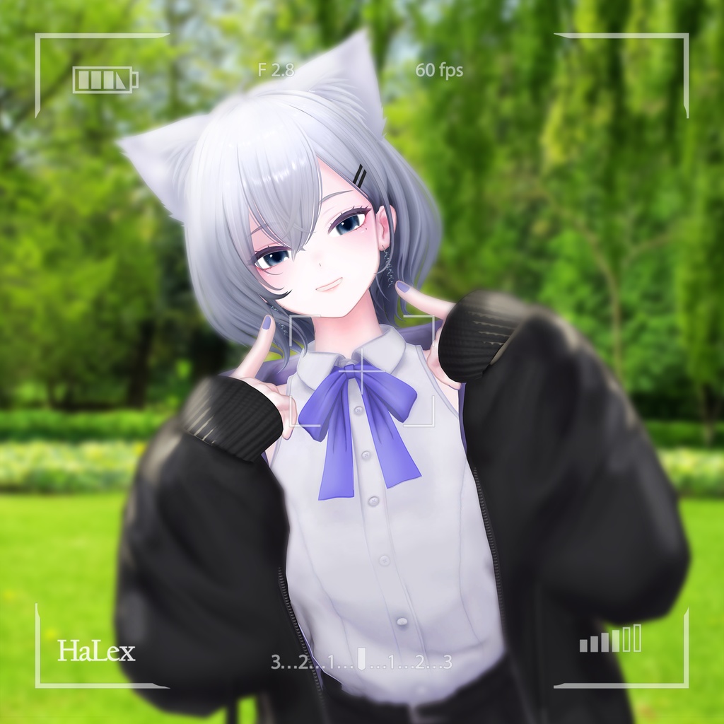 ๐ใ็ฝ้จๅฐ็จใ๐ Hakuu Texture FullPack (Eyes, MakeUp, Body, Earring, Tongue)