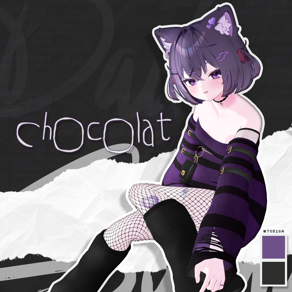 ćSALEć šć8ć¢ććæć¼åƾåæćš¤ Midnight Sweater