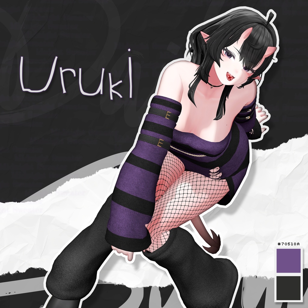 ćSALEć šć8ć¢ććæć¼åƾåæćš¤ Midnight Sweater