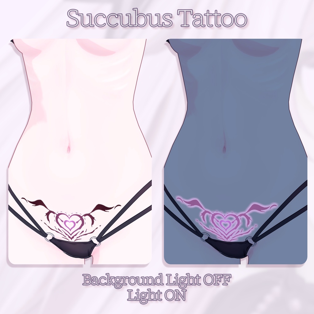 【Update 1.01】【SALE】 💜「ショコラ専用」💜 Chocolat Textures FullPack (Eyes, MakeUp, Body, Ring, Tattoo, Tongue)