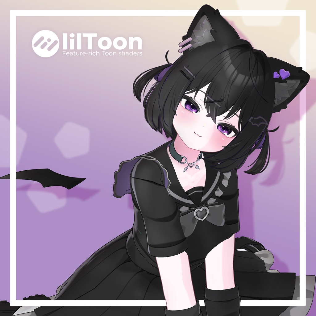 【Update 1.01】【SALE】 💜「ショコラ専用」💜 Chocolat Textures FullPack (Eyes, MakeUp, Body, Ring, Tattoo, Tongue)