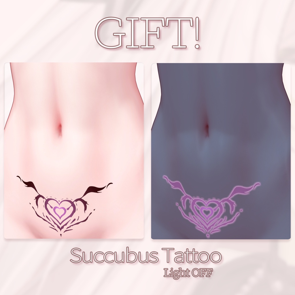 【SALE】🖤「ウルキ専用」🖤 Uruki Textures FullPack (2 Eyes, MakeUp, Body, Tongue, ACC, Tattoo)