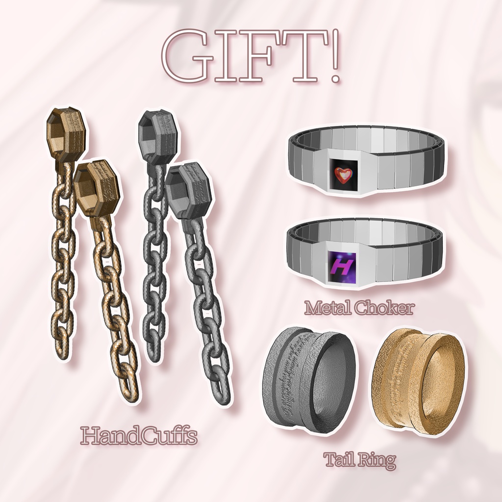 【SALE】🖤「ウルキ専用」🖤 Uruki Textures FullPack (2 Eyes, MakeUp, Body, Tongue, ACC, Tattoo)