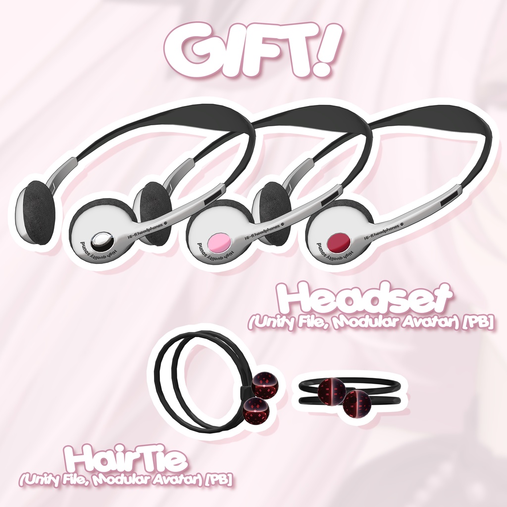 ðãããããå°çšãð YUGIRI Textures FullPack (2 Eyes, MakeUp, Body, Tongue, Headset, ACC)