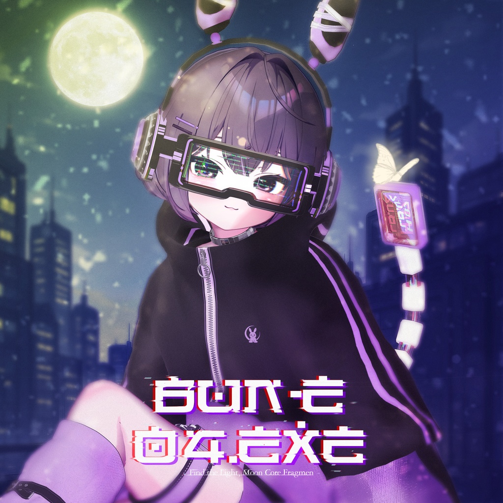 ãSALEã ð BUN-E.04.exe ðã9ã¢ãã¿ãŒå¯Ÿå¿ã