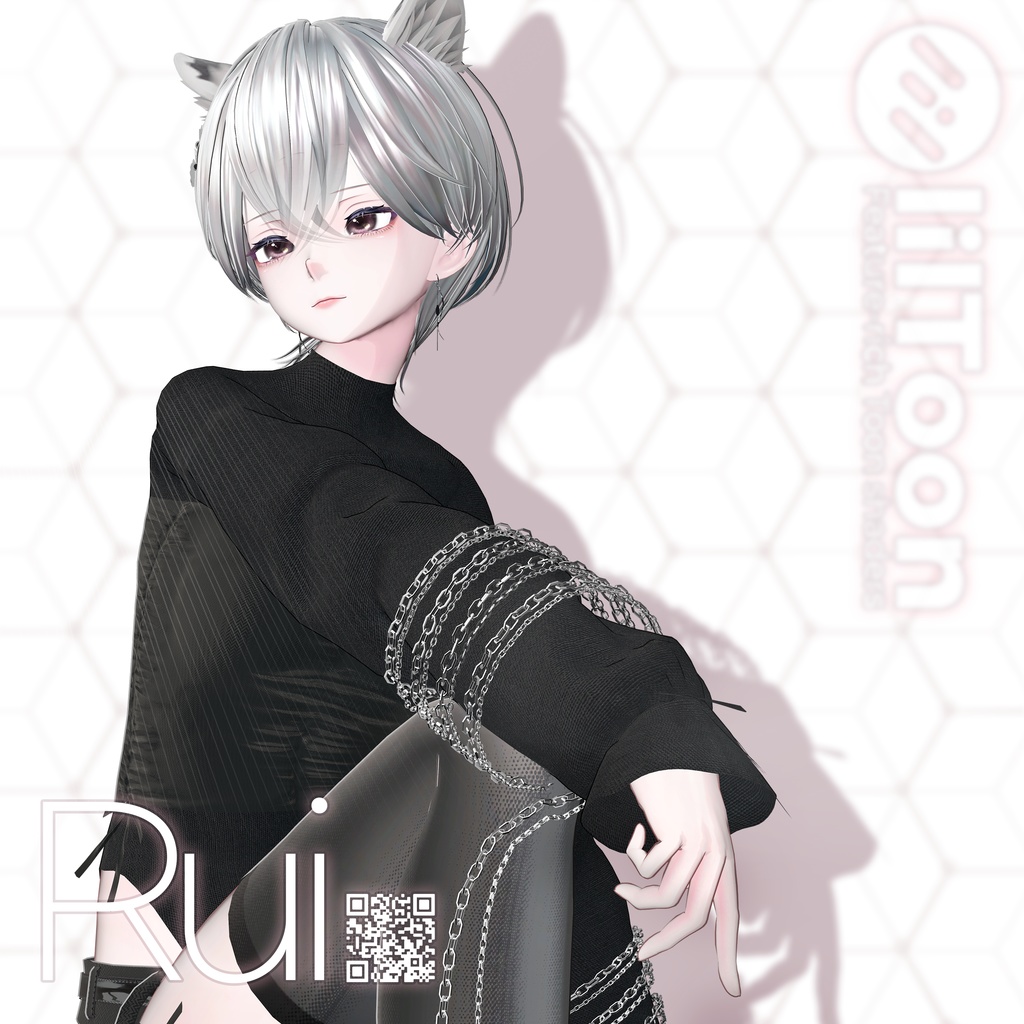 ใSALEใ๐ใ็ดฏๆๅฐ็จใ๐ Rui Textures FullPack (2 Eyes, MakeUp, Body, ACC, Tongue, Materials)