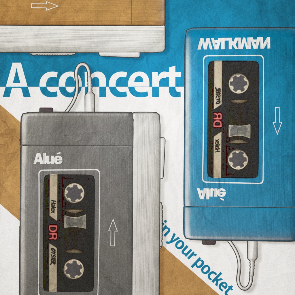 【SALE】🖤「アルエ専用」🖤 Alué Textures FullPack (2 Eyes, MakeUp, Body, ACC, Tongue, Materials, Monocle, Walkman)