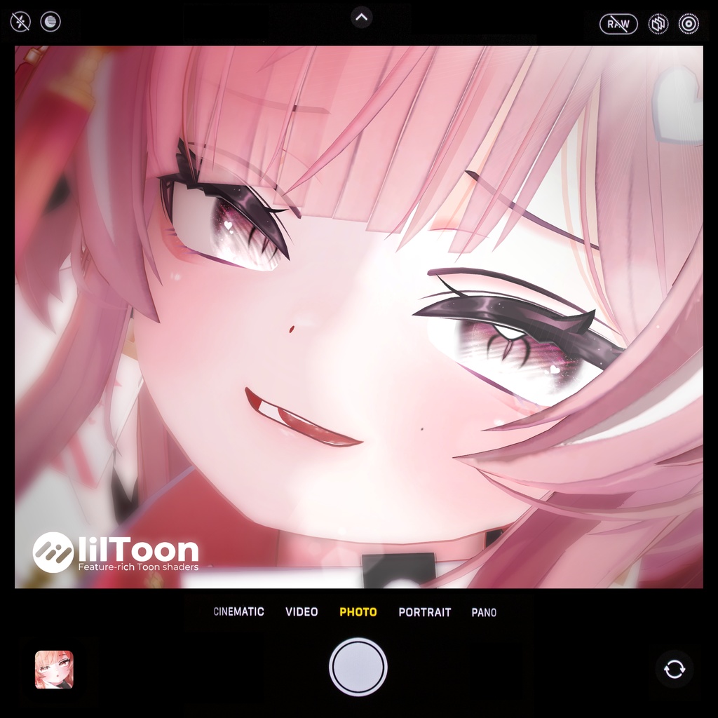 【SALE】🤍「イチゴ専用」💗 Ichigo Textures FullPack (2 Eyes, MakeUp, Body, ACC, Tongue, Materials, Tattoo, Glass)