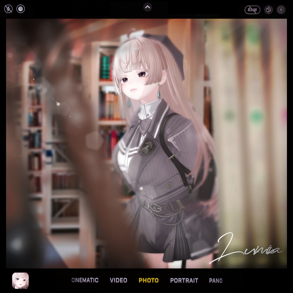 【SALE】💜「ルミナ専用」💜 LUMINA Textures FullPack (3 Eyes, MakeUp, Body, Tongue, Materials, Nail)