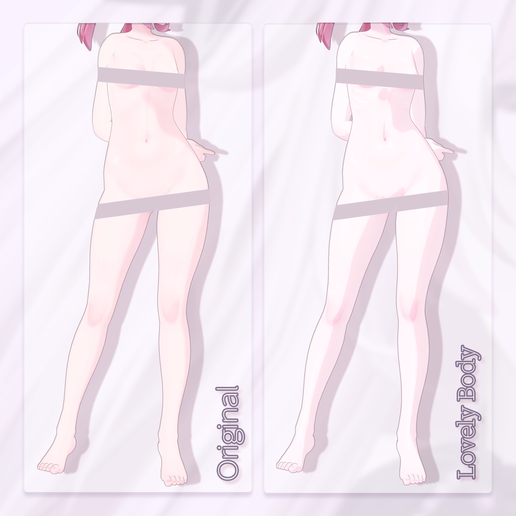 【SALE】 💜「プラム専用」💜 Plum Textures FullPack (3 Eyes, MakeUp, Body, Tattoo, Tongue, ACC, Mask)