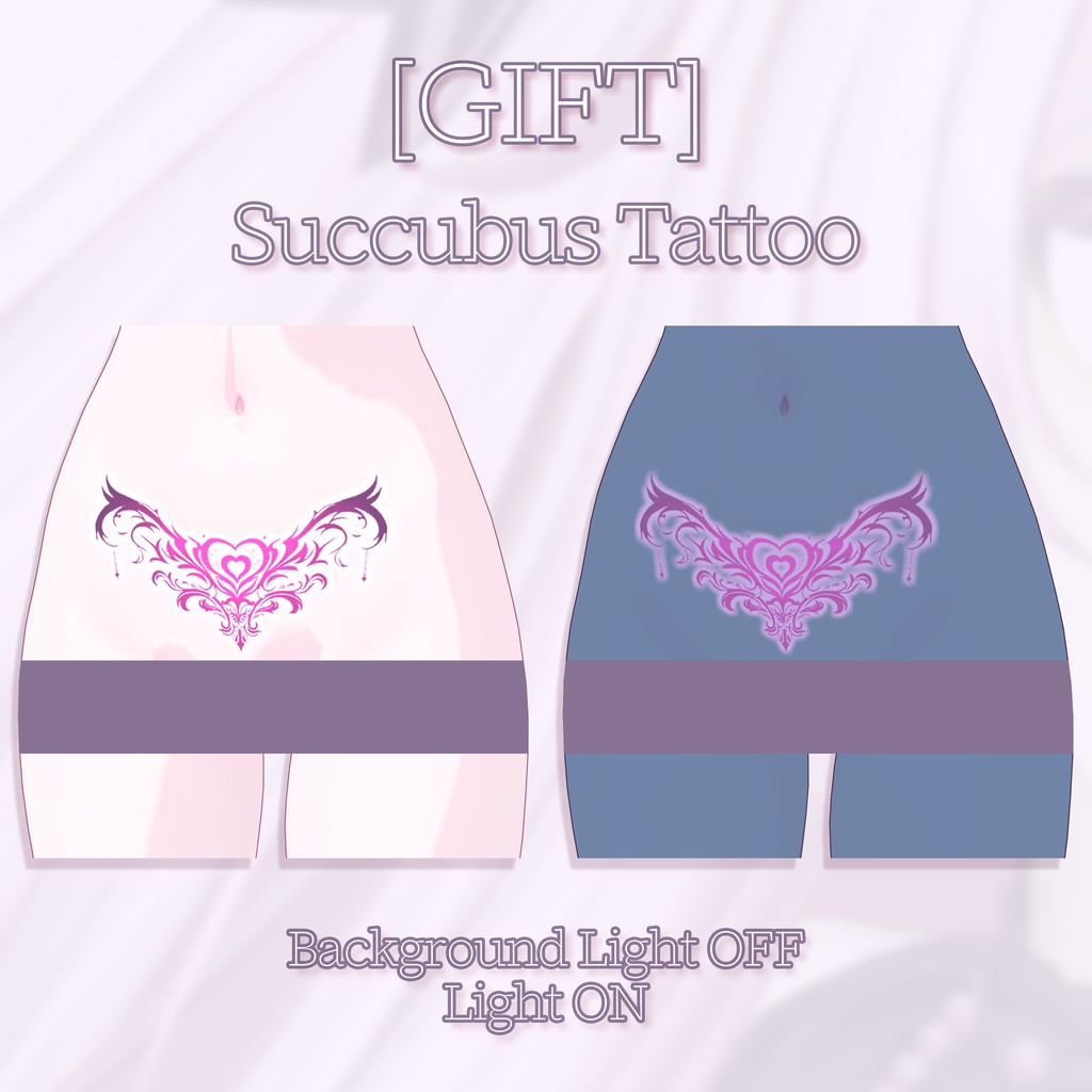 【SALE】 💜「プラム専用」💜 Plum Textures FullPack (3 Eyes, MakeUp, Body, Tattoo, Tongue, ACC, Mask)