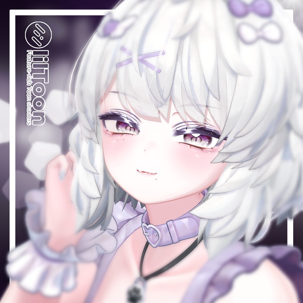 【SALE】 🤍「クマリ専用」🤍 Kumaly Textures FullPack (2 Eyes, MakeUp, Body, Nail, Glass, Tongue)