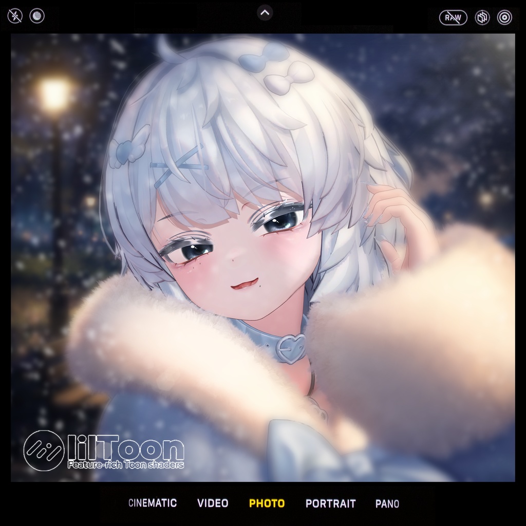 【SALE】 🤍「クマリ専用」🤍 Kumaly Textures FullPack (2 Eyes, MakeUp, Body, Nail, Glass, Tongue)