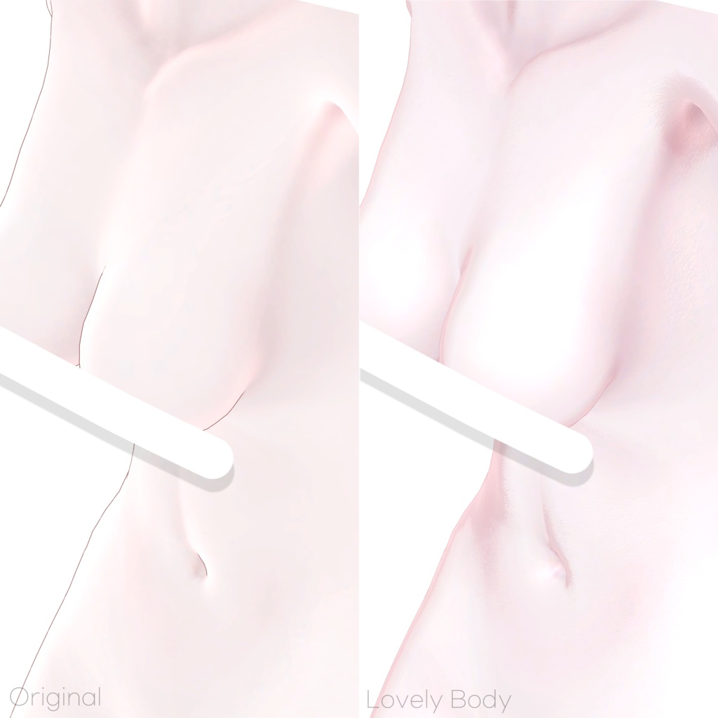 ใSALEใ๐ใใชใณใๅฐ็จใ๐ Linne Textures FullPack (2 Eyes, MakeUp, Body, Tongue, Cap, Glass)