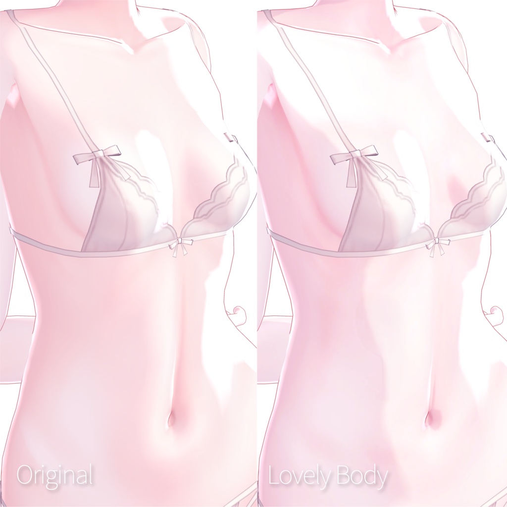 ćSALE暤ćć»ć¬ćå°ēØćš¤ Selena Textures FullPack (2 Eyes, MakeUp, Body, Tongue, Belt, ACC)