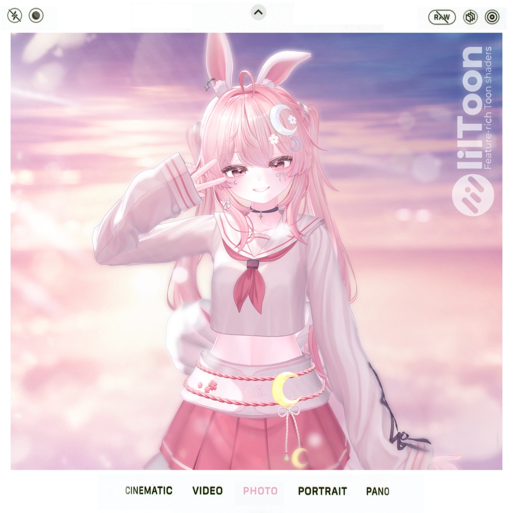 ćSALE暤ćć»ć¬ćå°ēØćš¤ Selena Textures FullPack (2 Eyes, MakeUp, Body, Tongue, Belt, ACC)