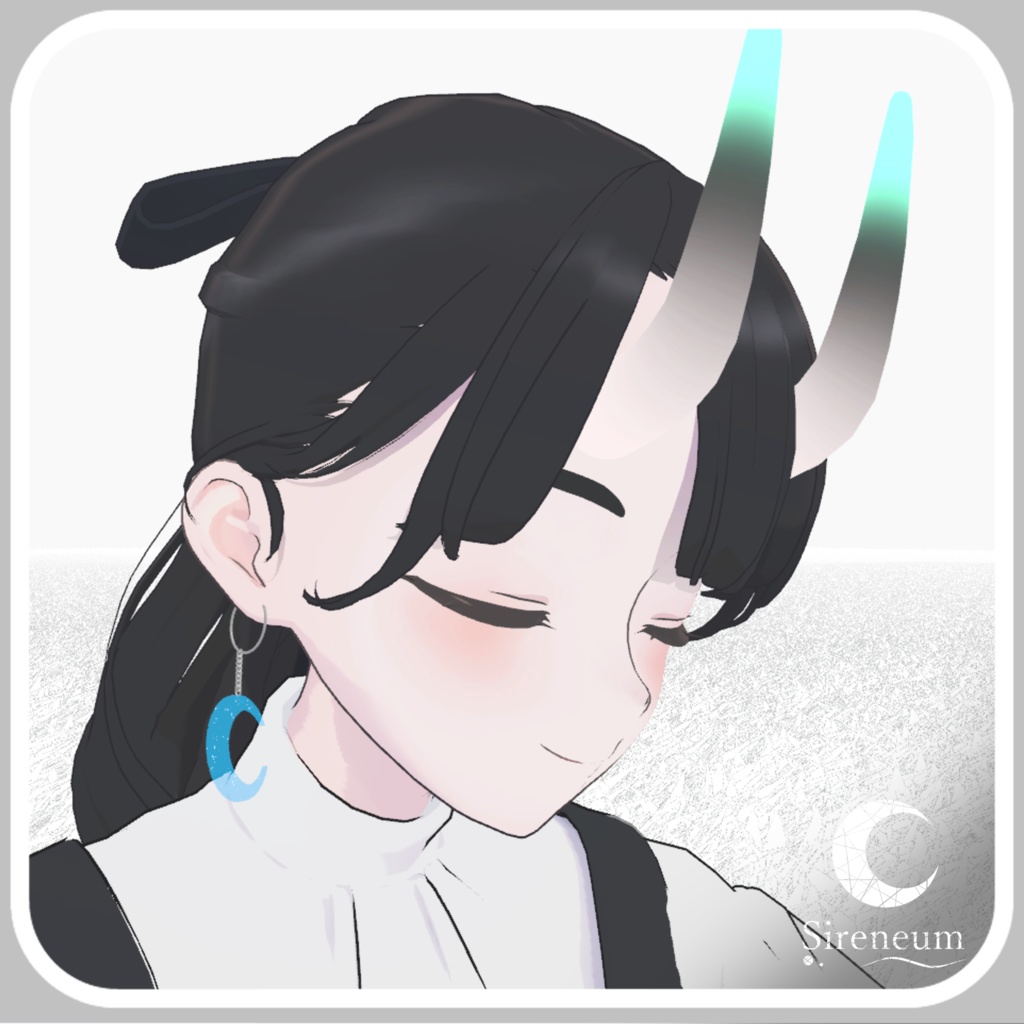 【MA対応】Sireneum Piercing 【無料】