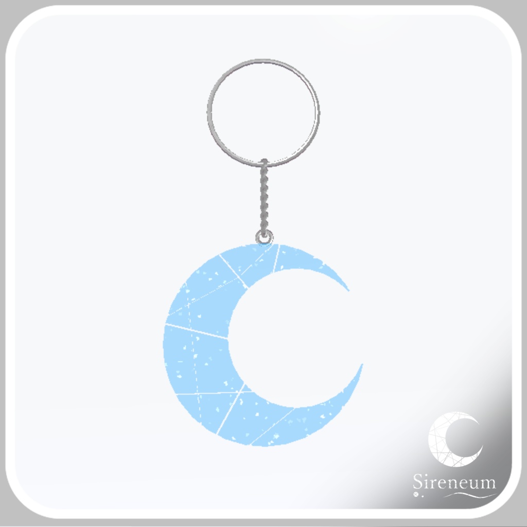 【MA対応】Sireneum Piercing 【無料】