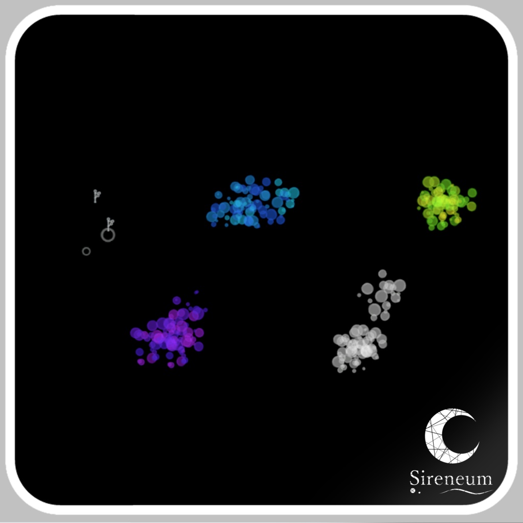SireneumAccessoryChanger 【particle付き】