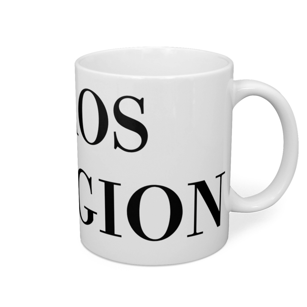 新ロゴ(仮)カップ